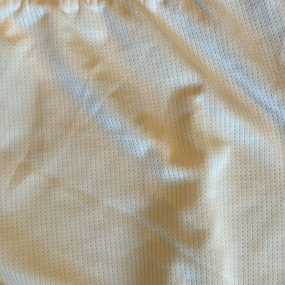 Eddie Bauer Size Medium Base Layer Pants. White - image 3